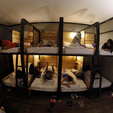 Hostel Seven Cebu Dış mekan fotoğraf