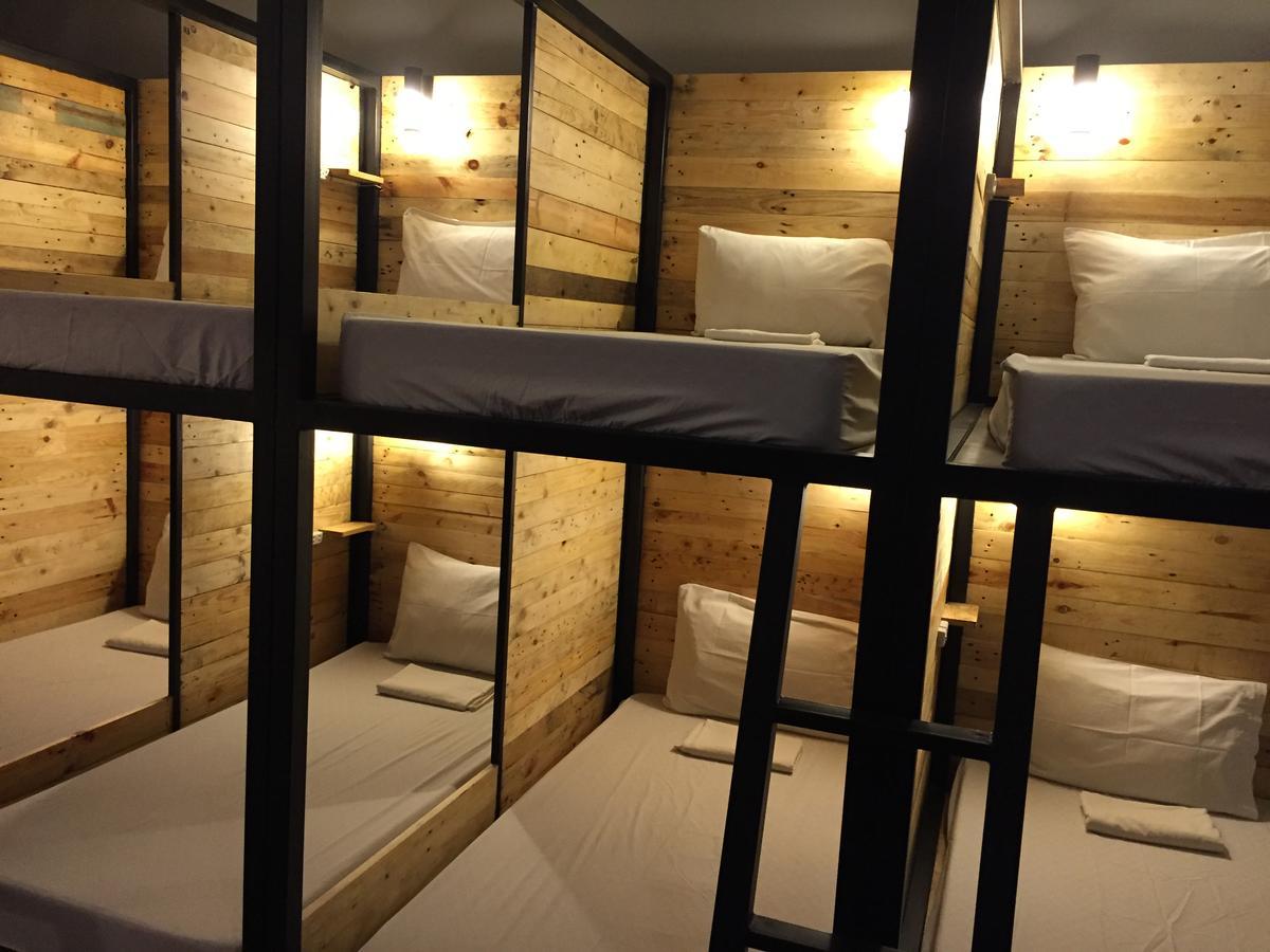 Hostel Seven Cebu Dış mekan fotoğraf
