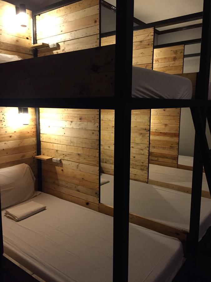 Hostel Seven Cebu Dış mekan fotoğraf