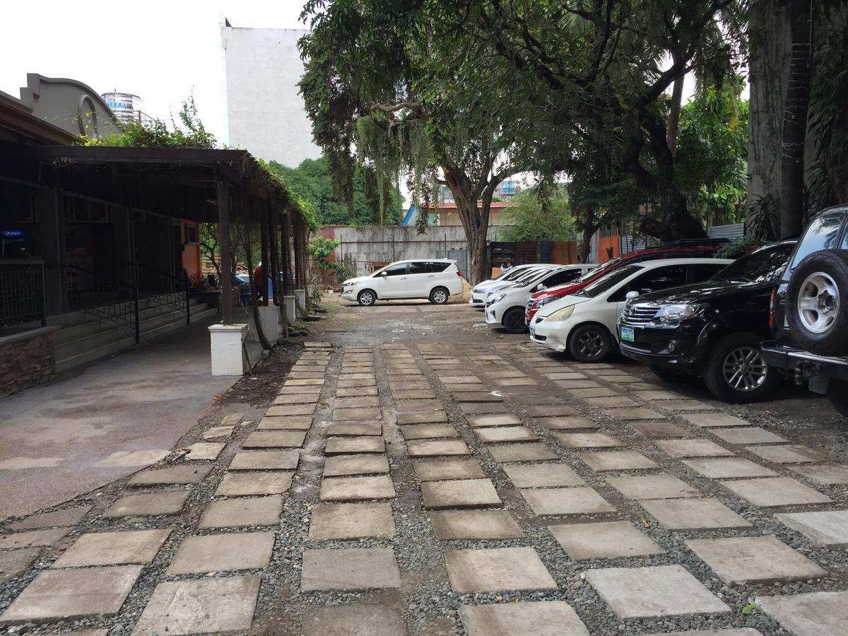 Hostel Seven Cebu Dış mekan fotoğraf