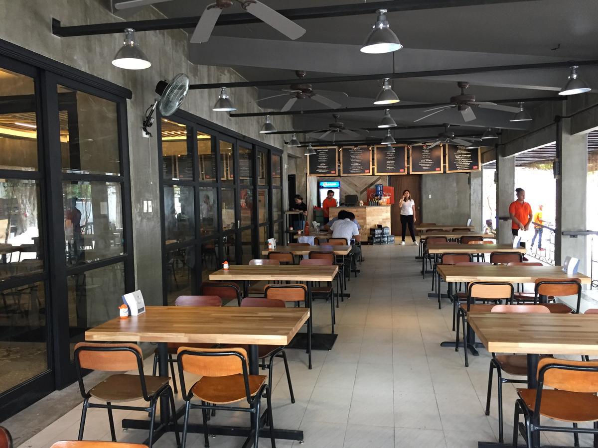 Hostel Seven Cebu Dış mekan fotoğraf