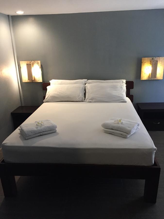 Hostel Seven Cebu Dış mekan fotoğraf