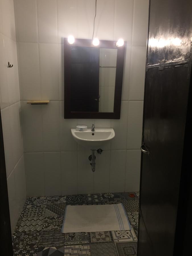 Hostel Seven Cebu Dış mekan fotoğraf