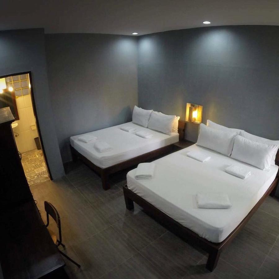 Hostel Seven Cebu Dış mekan fotoğraf